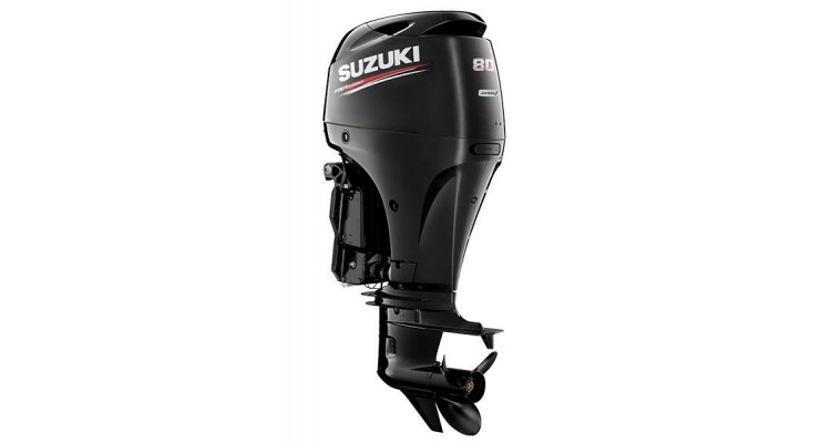 SUZUKI DF80ATL EFI